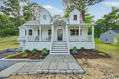 244 Minivale Road, Stamford, CT 06907 - Photo 1
