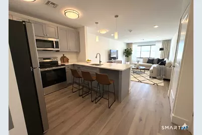 414 Mather Street #2D, Hamden, CT 06514 - Photo 2
