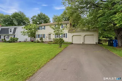 34 Carriage Hill Drive, Newington, CT 06111 - Photo 38
