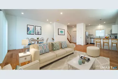 10 Fort Hill Road #1B, Groton, CT 06340 - Photo 2