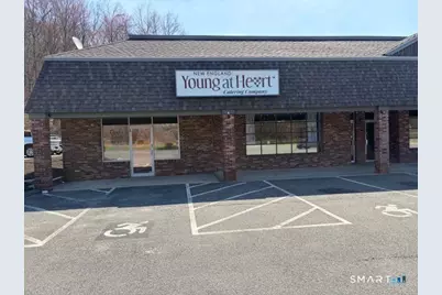 248 Oxford Road, Oxford, CT 06478 - Photo 1