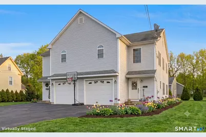 82 Summer Street #A, Southington, CT 06489 - Photo 1