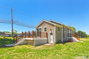 233 Chapel St, Milford, CT 06460 - Photo 1