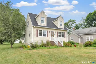 2821 Broadbridge Avenue, Stratford, CT 06614 - Photo 2