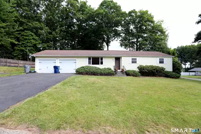 108 Glenwood Drive, Plainville, CT 06062 - Photo 2
