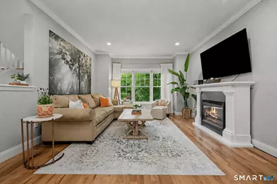 602 Woodland Hills Drive #602, Trumbull, CT 06611 - Photo 4