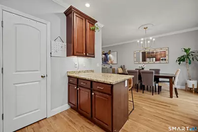 602 Woodland Hills Drive #602, Trumbull, CT 06611 - Photo 14