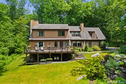 15 Merwin Brook Road, Brookfield, CT 06804 - Photo 2