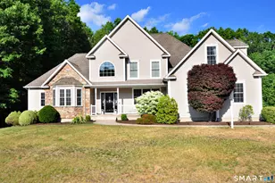 22 Jubrey Dr, Windsor, CT 06095 - Photo 2
