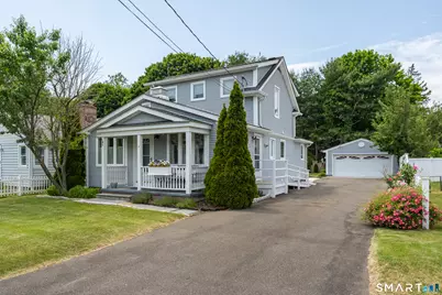 3 Garden Street, Branford, CT 06405 - Photo 2