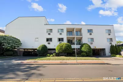 34 Crescent Street #1H, Stamford, CT 06906 - Photo 1