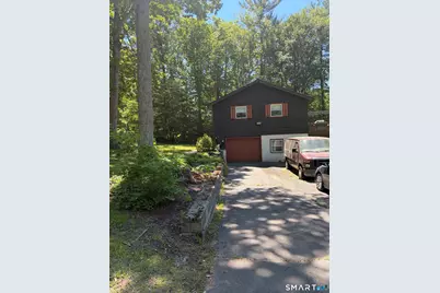 109 Village Hill Road, Willington, CT 06249 - Photo 2