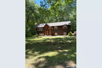 109 Village Hill Road, Willington, CT 06249 - Photo 1