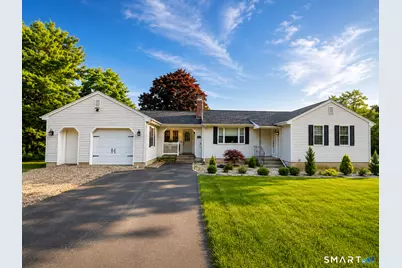 841 Elm Street, Rocky Hill, CT 06067 - Photo 2