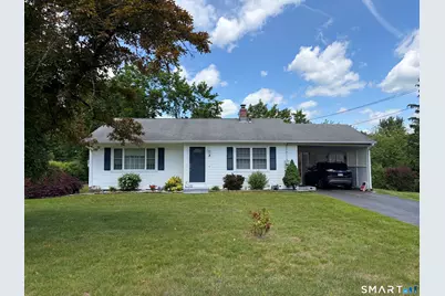 [Address not provided], Wallingford, CT 06492 - Photo 1