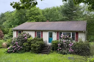 529 E Thompson Rd, Thompson, CT 06277 - Photo 2