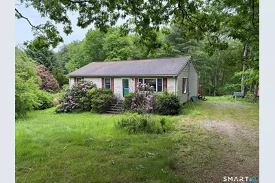 529 East Thompson Road, Thompson, CT 06277 - Photo 1