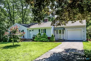 7 Mohawk Cir, Danbury, CT 06811 - Photo 1