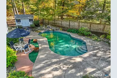 65 Lance Drive, Somers, CT 06071 - Photo 4