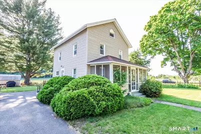 76 Fort Hill Road, New Milford, CT 06776 - Photo 1