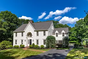 62 Blacksmith Ridge Rd, Ridgefield, CT 06877 - Photo 1