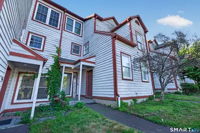 1425 Quinnipiac Avenue #304, New Haven, CT 06513 - Photo 1