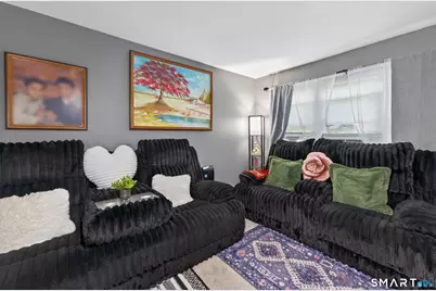 95 Oak Ridge Drive #47, New Haven, CT 06513 - Photo 4