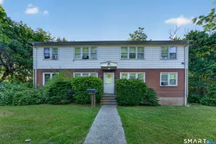 95 Oak Ridge Dr, New Haven, CT 06513 - Photo 2