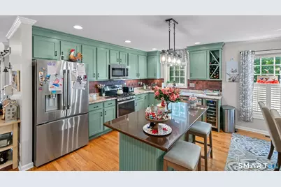26 Mystique Lane #26, Cromwell, CT 06416 - Photo 2