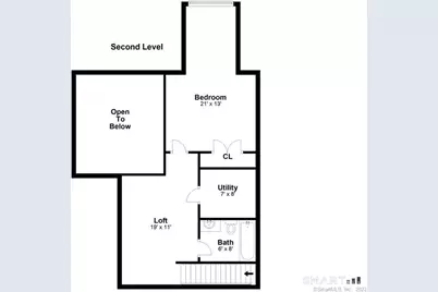 304 Gramercy Park, New Canaan, CT 06840 - Photo 22