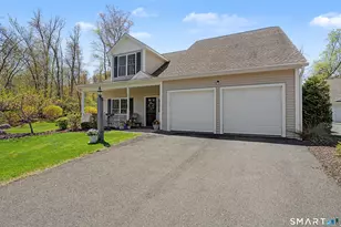 211 Meadow Brook Rd, Oxford, CT 06478 - Photo 2