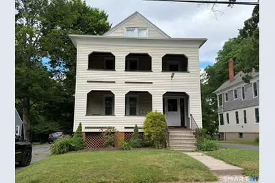 105 Grennan Road, West Hartford, CT 06107 - Photo 1