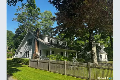 22 Under Mountain Road, Salisbury, CT 06068 - Photo 1