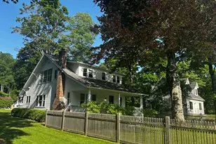 22 Under Mountain Rd, Salisbury, CT 06068 - Photo 1