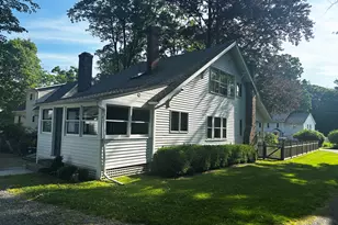 22 Under Mountain Rd, Salisbury, CT 06068 - Photo 2