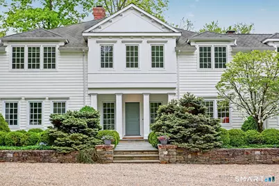 34 Bayberry Road, New Canaan, CT 06840 - Photo 4