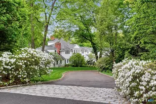 34 Bayberry Rd, New Canaan, CT 06840 - Photo 1