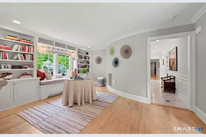 34 Bayberry Road, New Canaan, CT 06840 - Photo 12