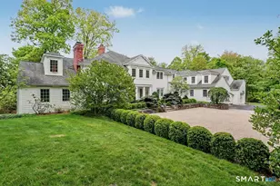 34 Bayberry Rd, New Canaan, CT 06840 - Photo 4