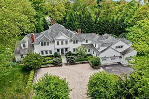 34 Bayberry Rd, New Canaan, CT 06840 - Photo 1