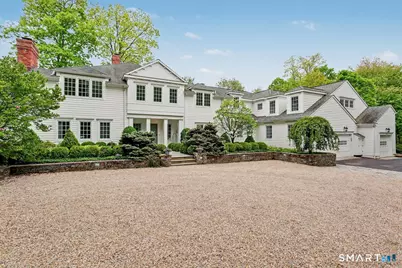 34 Bayberry Road, New Canaan, CT 06840 - Photo 38
