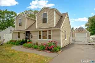 4 James St, East Haven, CT 06512 - Photo 1