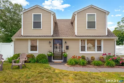 4 James Street, East Haven, CT 06512 - Photo 2