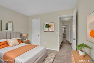 215 Foxwood Ln, Milford, CT 06461 - Photo 16