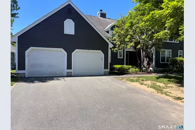 2 Fairmount Lane #2, Granby, CT 06035 - Photo 2
