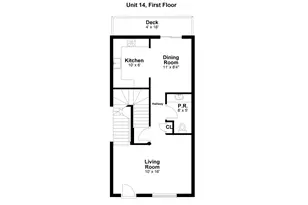 100 Wolfpit Ave, Norwalk, CT 06851 - Photo 16