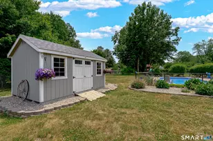443 North St, Windsor Locks, CT 06096 - Photo 36