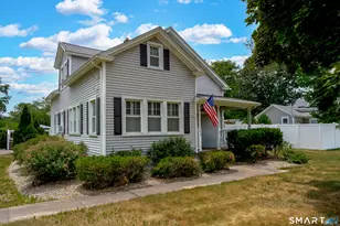 443 North St, Windsor Locks, CT 06096 - Photo 2