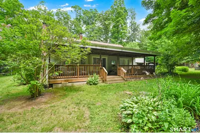 318 James Road, Ashford, CT 06278 - Photo 2