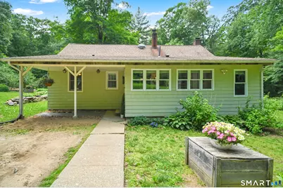 318 James Road, Ashford, CT 06278 - Photo 4